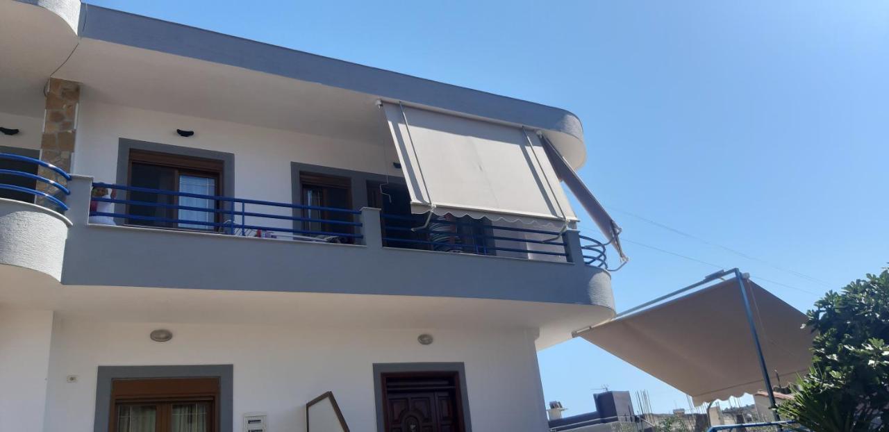 Guesthouse Jasmine Ksamil Exterior photo