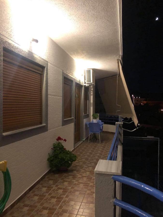 Guesthouse Jasmine Ksamil Exterior photo