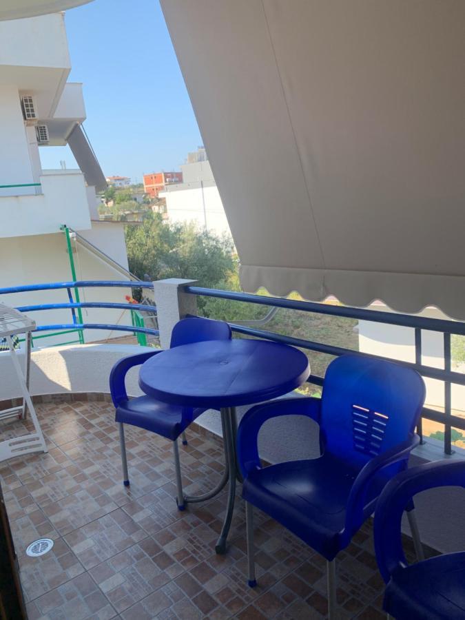 Guesthouse Jasmine Ksamil Exterior photo