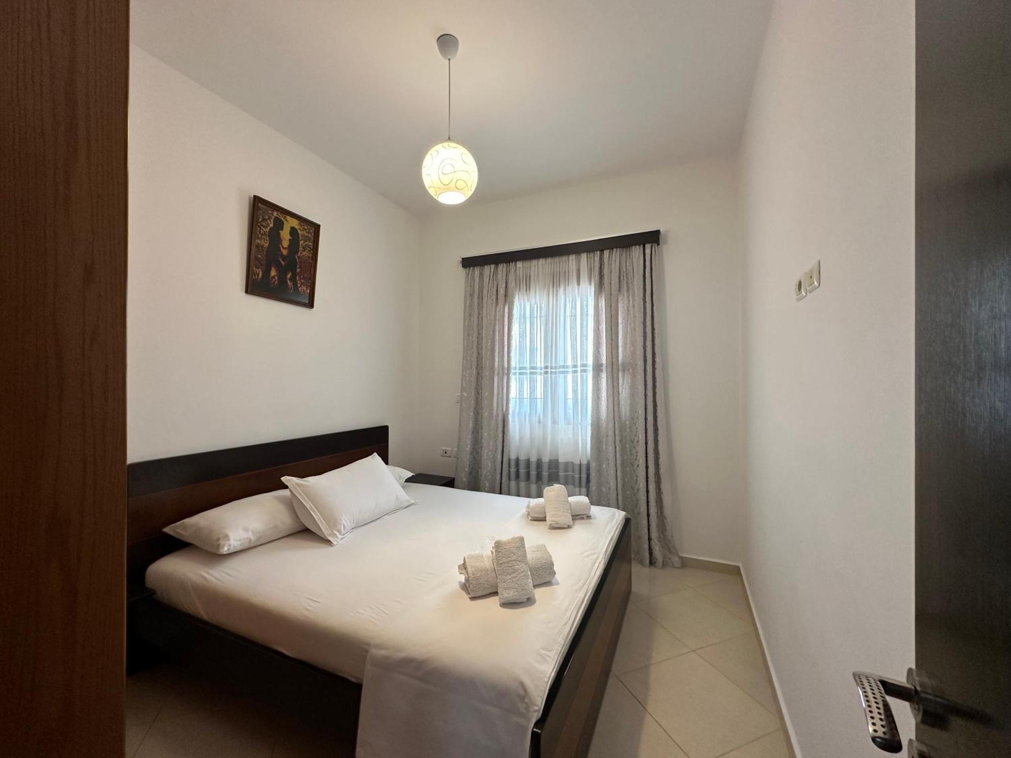 Guesthouse Jasmine Ksamil Exterior photo