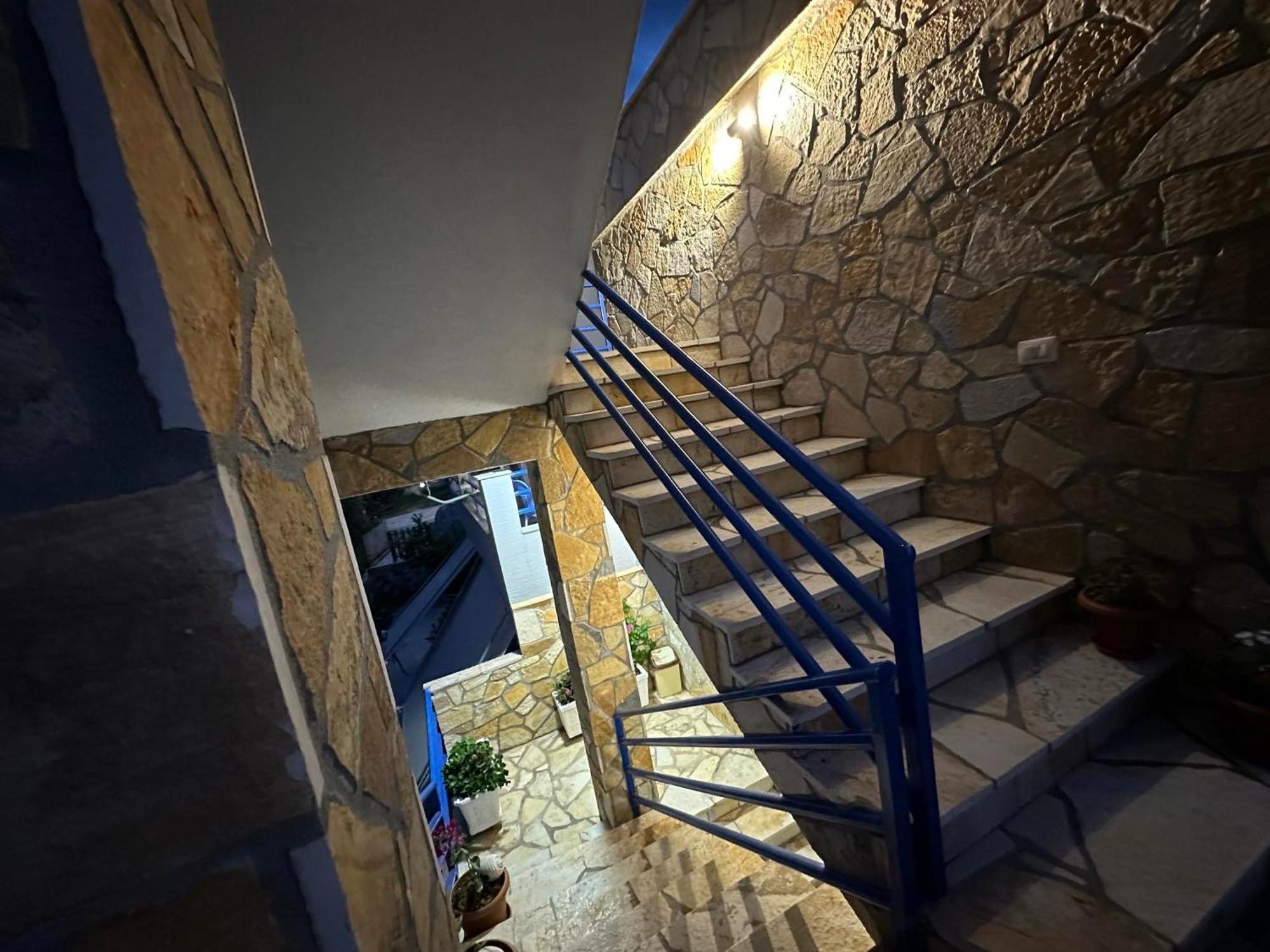 Guesthouse Jasmine Ksamil Exterior photo